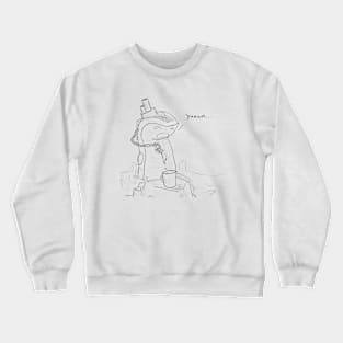 Cup of Joes Crewneck Sweatshirt